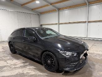 Mercedes Cla-klasse Shootingbrake 180 100kW Automaat Premium Plus picture 2