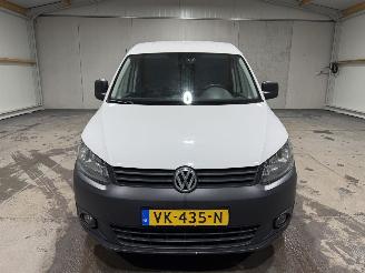Volkswagen Caddy 1.6TDI 55kW Airco BMT picture 4