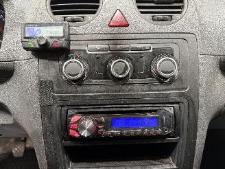 Volkswagen Caddy 1.6TDI 55kW Airco BMT picture 15