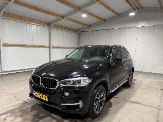 BMW X5 XDRIVE30D 190kW Automaat Pano High Executive picture 10