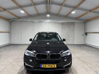 BMW X5 XDRIVE30D 190kW Automaat Pano High Executive picture 4
