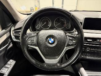 BMW X5 XDRIVE30D 190kW Automaat Pano High Executive picture 16