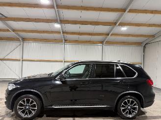 BMW X5 XDRIVE30D 190kW Automaat Pano High Executive picture 8