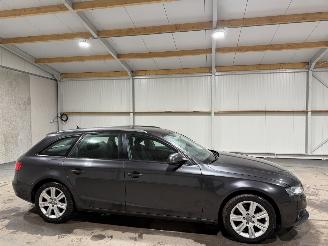 Audi A4 Avant 1.8TFSI 118kW Pro Line Business picture 2