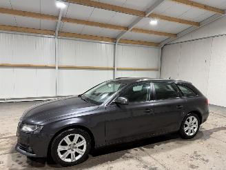 Audi A4 Avant 1.8TFSI 118kW Pro Line Business picture 9