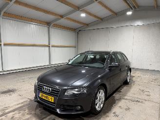 Audi A4 Avant 1.8TFSI 118kW Pro Line Business picture 10