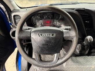 Iveco Daily 35s13V 2.3D 93kW Trekhaak H3L picture 38