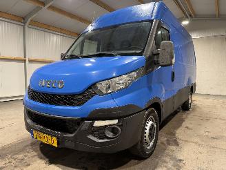 Iveco Daily 35s13V 2.3D 93kW Trekhaak H3L picture 24