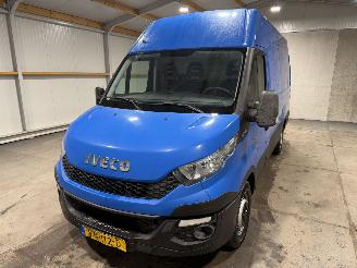 Iveco Daily 35s13V 2.3D 93kW Trekhaak H3L picture 21