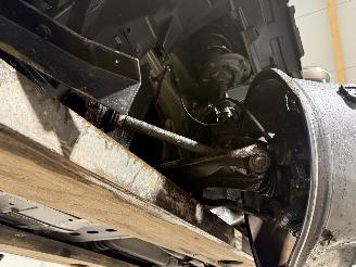 Nissan Qashqai 1.2 85kW Automaat Pano Tekna picture 32