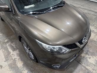 Nissan Qashqai 1.2 85kW Automaat Pano Tekna picture 21