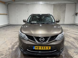 Nissan Qashqai 1.2 85kW Automaat Pano Tekna picture 4
