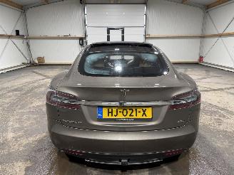 Tesla Model S 85D 311kW Pano Base picture 7