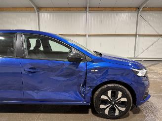 Dacia Sandero 1.0TCe 74kW Eco-G Journey picture 14