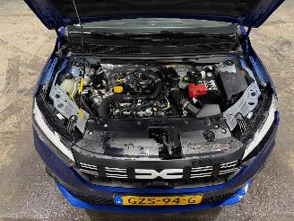 Dacia Sandero 1.0TCe 74kW Eco-G Journey picture 26