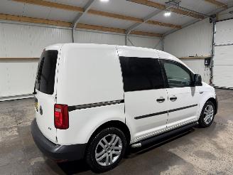 Volkswagen Caddy 1.6TDI 55kW Schuifdeur picture 5