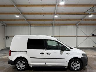 Avarii auto utilitare Volkswagen Caddy 1.6TDI 55kW Schuifdeur 2015/8