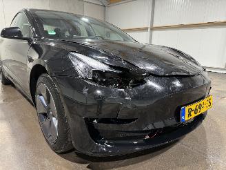 Tesla Model 3 60kWh Standard 175kW RWD Plus picture 22