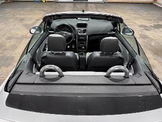 Peugeot 207 1.6THP 115kW Cabrio Roland Garros picture 8
