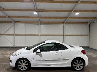Peugeot 207 1.6THP 115kW Cabrio Roland Garros picture 16