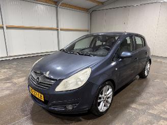 Opel Corsa 1.4-16V 66kW Cosmo picture 10
