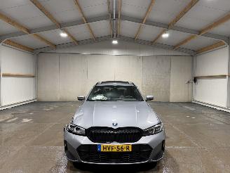 BMW 3-serie 330e 135kW Automaat Pano picture 4