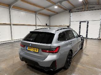 BMW 3-serie 330e 135kW Automaat Pano picture 6