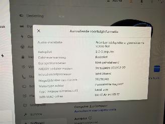 Tesla Model 3 60kWh Standard 175kW RWD Plus picture 33