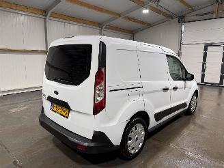 Ford Transit Connect 1.5EcoBlue 74kW Airco Trend picture 6