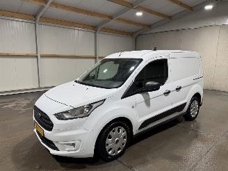 Ford Transit Connect 1.5EcoBlue 74kW Airco Trend picture 9