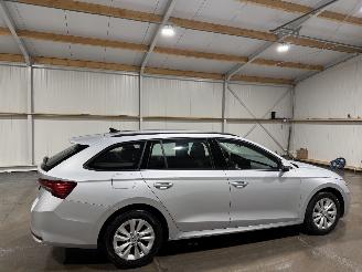 Skoda Octavia 1.5TSI MHEV 85kW Automaat Business Edition picture 5