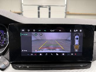 Skoda Octavia 1.5TSI MHEV 85kW Automaat Business Edition picture 20