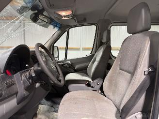 Volkswagen Crafter 50 2.5TDI 120kW Airco L2H1 Dubbellucht picture 30