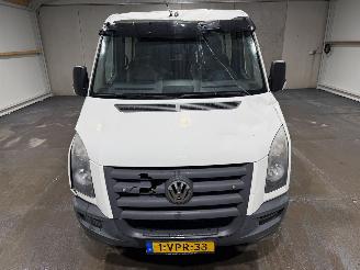 Volkswagen Crafter 50 2.5TDI 120kW Airco L2H1 Dubbellucht picture 18