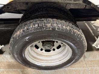 Volkswagen Crafter 50 2.5TDI 120kW Airco L2H1 Dubbellucht picture 40