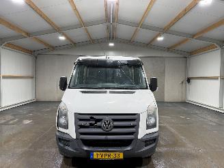 Volkswagen Crafter 50 2.5TDI 120kW Airco L2H1 Dubbellucht picture 4