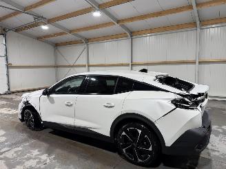 Peugeot 408 1.2PureTech 96kW Automaat Allure Pack EAT8 picture 11