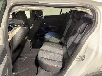 Peugeot 408 1.2PureTech 96kW Automaat Allure Pack EAT8 picture 49