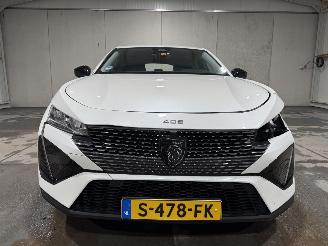 Peugeot 408 1.2PureTech 96kW Automaat Allure Pack EAT8 picture 23