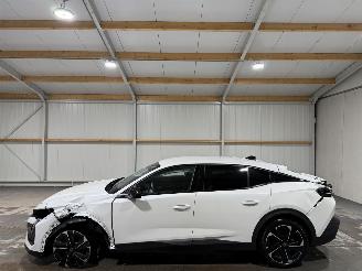 Peugeot 408 1.2PureTech 96kW Automaat Allure Pack EAT8 picture 8