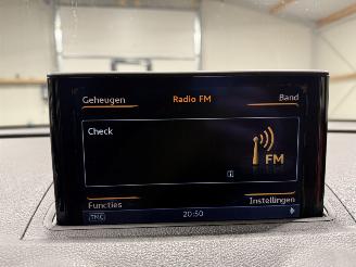 Audi S3 SPORTBACK 2.0TFSI 221kW Automaat Quattro picture 30