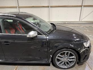 Audi S3 SPORTBACK 2.0TFSI 221kW Automaat Quattro picture 14