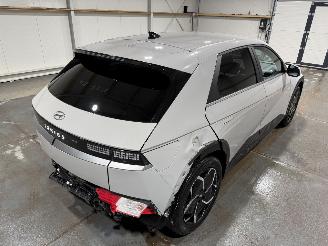 Hyundai ioniq 5 58kWh 125kW Style Camera picture 21