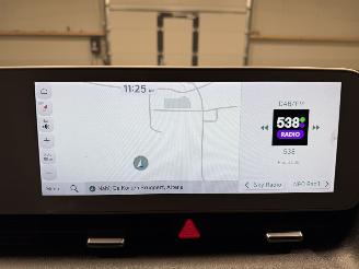 Hyundai ioniq 5 58kWh 125kW Style Camera picture 30