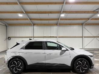 krockskadad bil auto Hyundai ioniq 5 58kWh 125kW Style Camera 2021/1