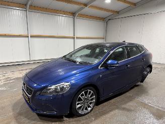 Volvo V-40 2.0D2 88kW Ocean Race Business picture 9