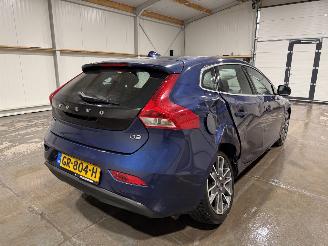 Volvo V-40 2.0D2 88kW Ocean Race Business picture 6