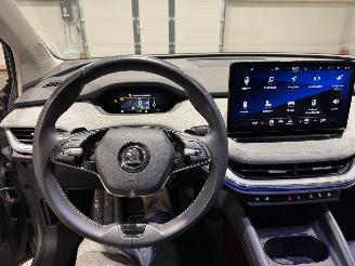 Skoda Enyaq 60kWh 132kW IV Pano picture 45