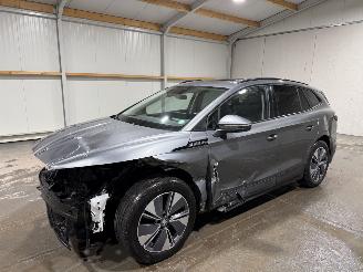 Skoda Enyaq 60kWh 132kW IV Pano picture 9