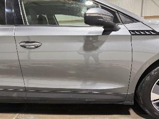 Skoda Enyaq 60kWh 132kW IV Pano picture 29